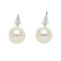 Sohi Gold-Plated Pearl Jewellery Set