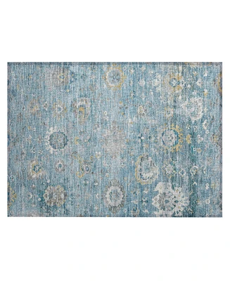 Addison Chantille ACN1373 1'8"x2'6" Area Rug
