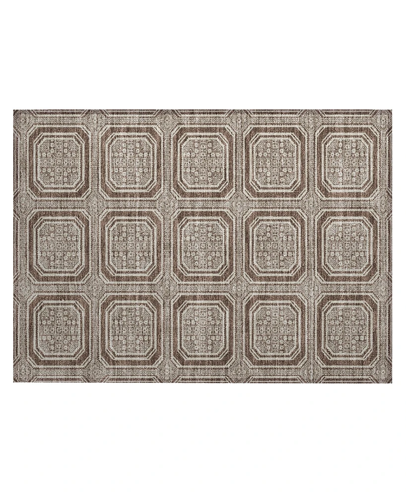 Addison Chantille ACN1453 1'8"x2'6" Area Rug
