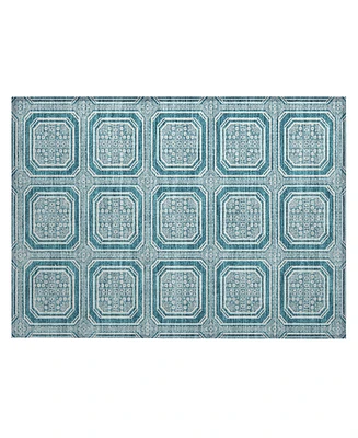 Addison Chantille ACN1463 1'8"x2'6" Area Rug