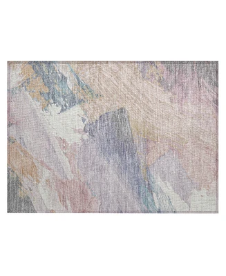 Addison Chantille ACN1513 1'8"x2'6" Area Rug