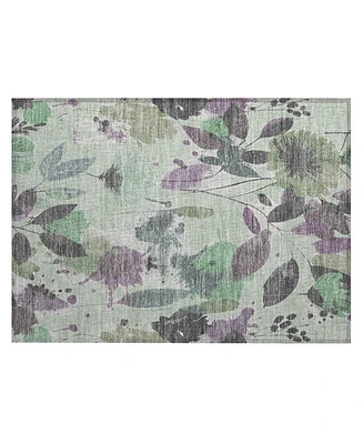 Addison Chantille ACN1553 1'8"x2'6" Area Rug