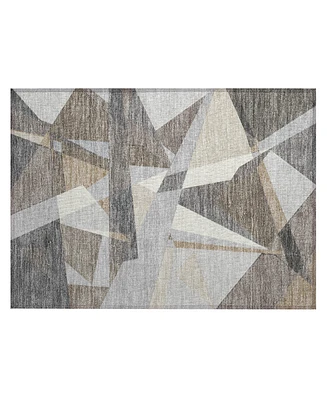 Addison Chantille ACN1613 1'8"x2'6" Area Rug