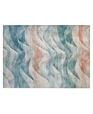 Addison Chantille ACN1623 1'8"x2'6" Area Rug