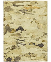 Addison Chantille Machine Washable ACN1347 3'x5' Area Rug