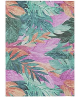 Addison Chantille Machine Washable ACN1498 3'x5' Area Rug