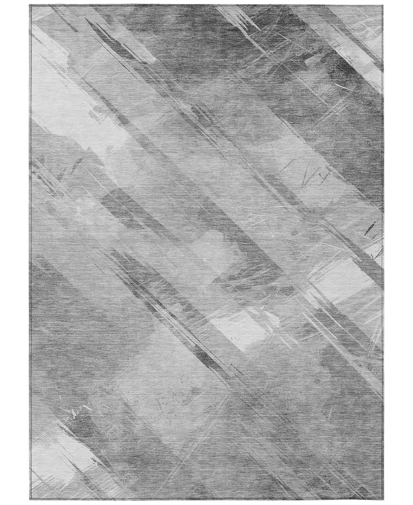 Addison Chantille Machine Washable ACN1537 3'x5' Area Rug