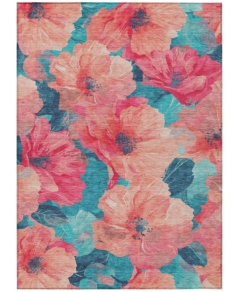 Addison Chantille Machine Washable ACN1547 3'x5' Area Rug