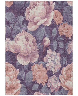 Addison Chantille Machine Washable ACN1567 3'x5' Area Rug