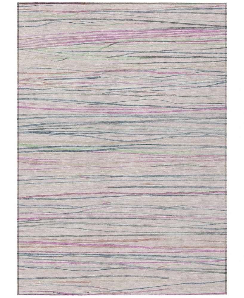 Addison Chantille Machine Washable ACN1607 3'x5' Area Rug