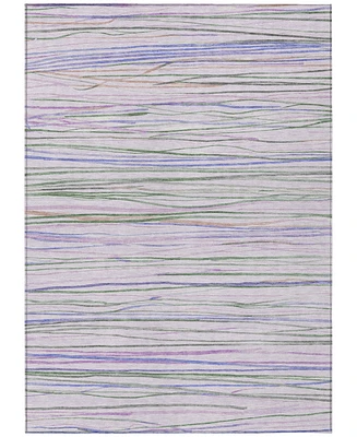 Addison Chantille Machine Washable ACN1605 5'x7'6" Area Rug