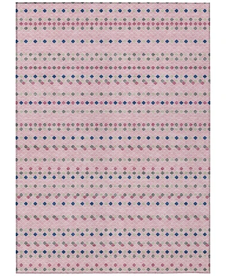 Addison Chantille Machine Washable ACN1415 8'x10' Area Rug