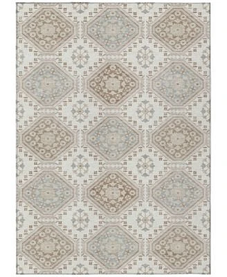 Addison Chantille Machine Washable Acn1445 Area Rug Collection