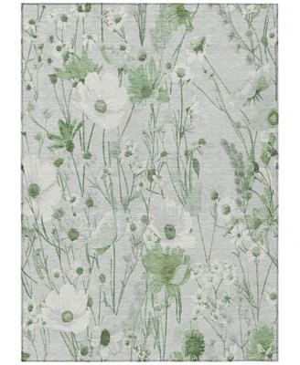 Addison Chantille Machine Washable Acn1502 Area Rug Collection