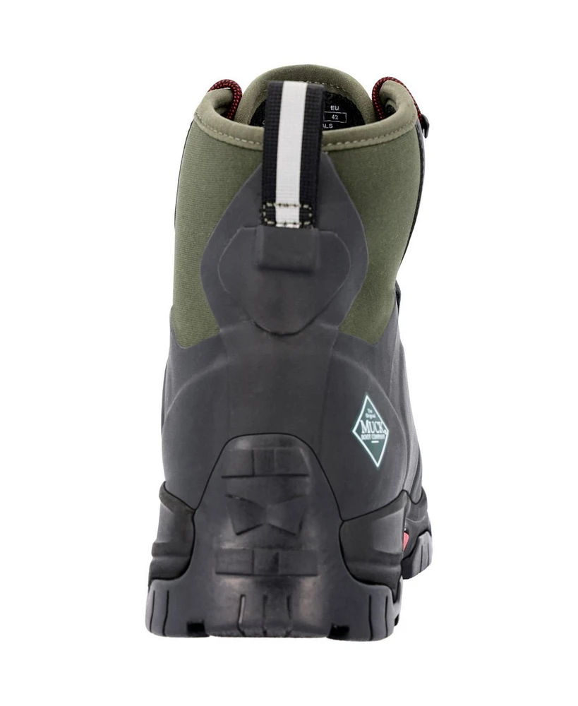 Muck Men's Apex Lace Up Boot