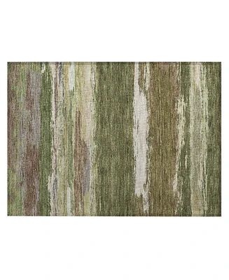 Addison Chantille ACN1284 1'8"x2'6" Area Rug