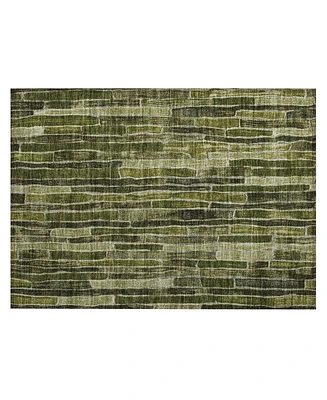 Addison Chantille ACN1305 1'8"x2'6" Area Rug