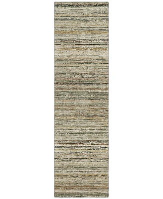 Addison Chantille Machine Washable ACN1239 2'3"x7'6" Runner Area Rug