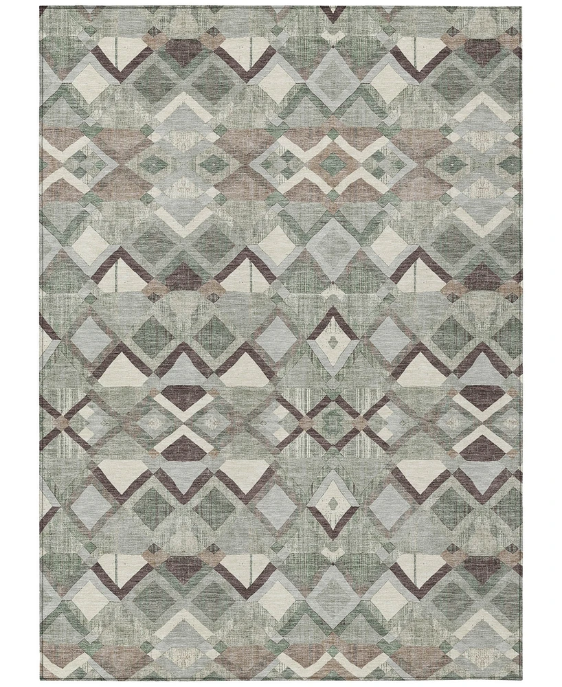 Addison Chantille Machine Washable ACN1310 2'6"x3'10" Area Rug