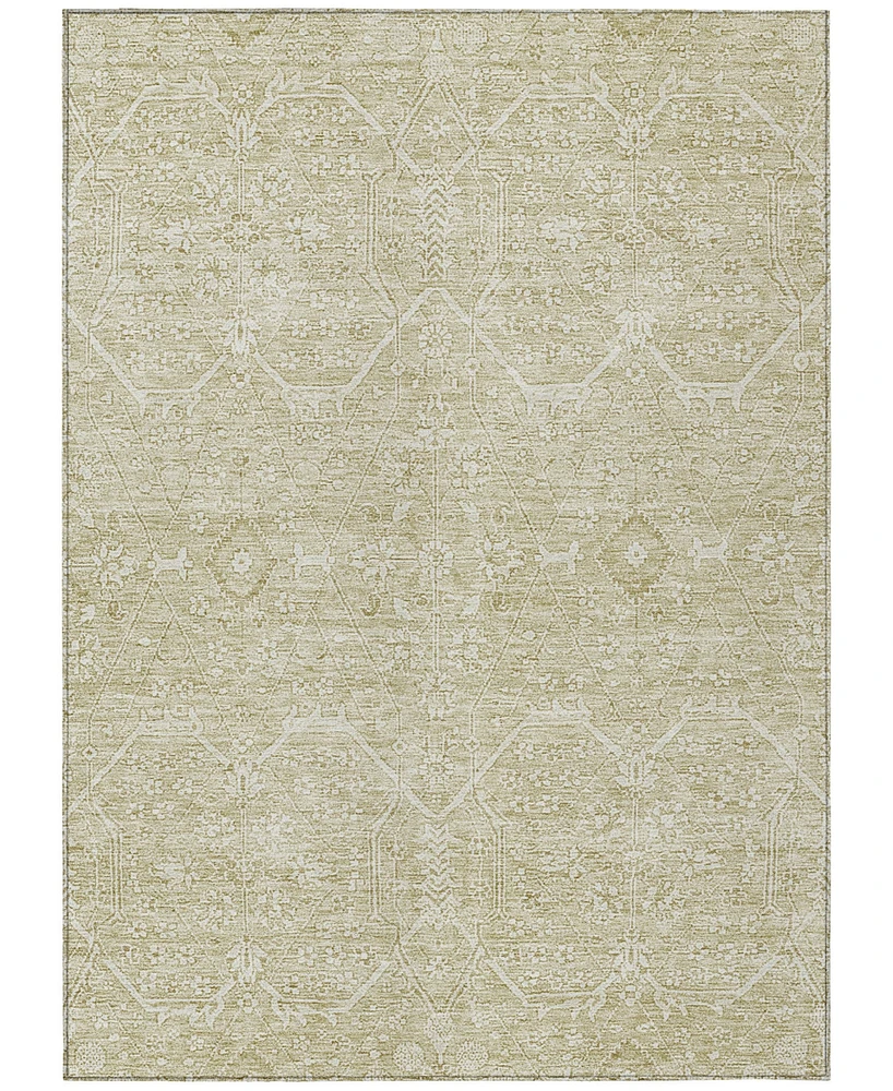 Addison Chantille Machine Washable ACN1224 3'x5' Area Rug