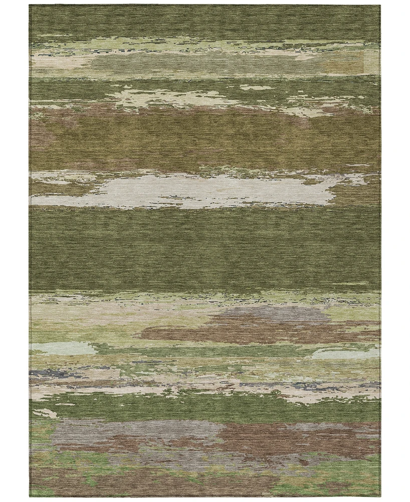Addison Chantille Machine Washable ACN1284 3'x5' Area Rug