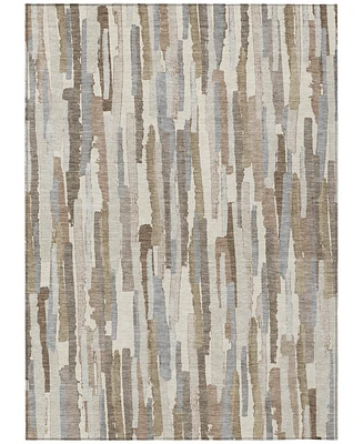 Addison Chantille Machine Washable ACN1316 3'x5' Area Rug