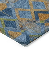 Addison Chantille Machine Washable ACN1308 3'x5' Area Rug