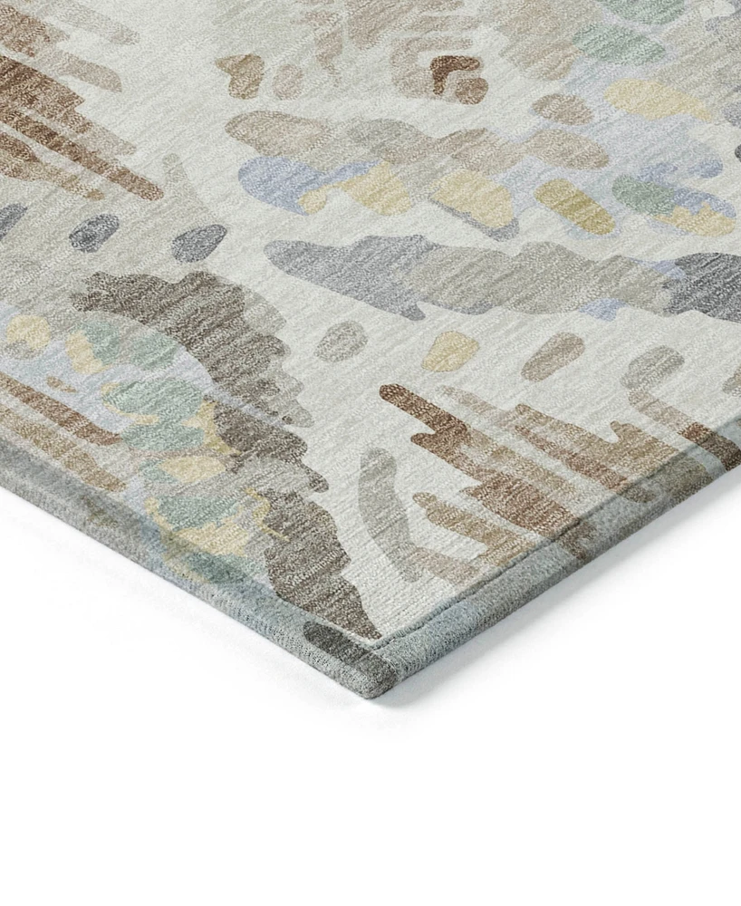 Addison Chantille Machine Washable ACN1330 3'x5' Area Rug