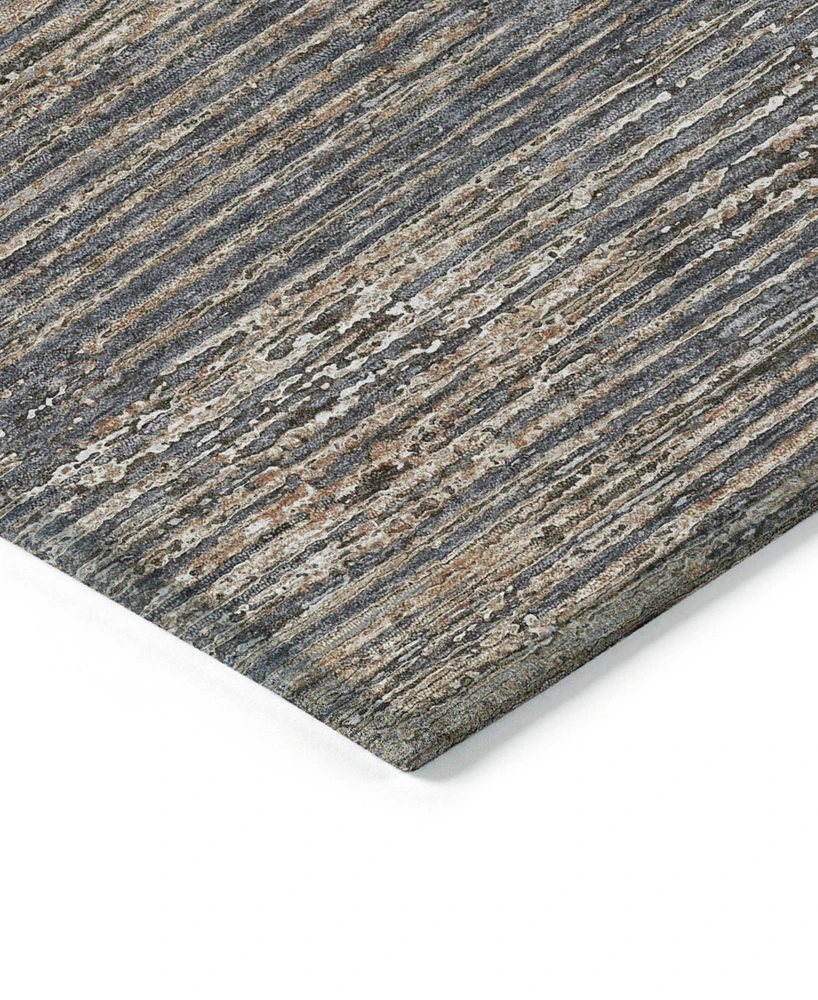 Addison Chantille Machine Washable ACN1270 5'x7'6" Area Rug