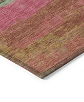 Addison Chantille Machine Washable ACN1281 5'x7'6" Area Rug