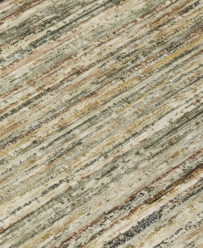 Addison Chantille Machine Washable ACN1239 2'3"x7'6" Runner Area Rug