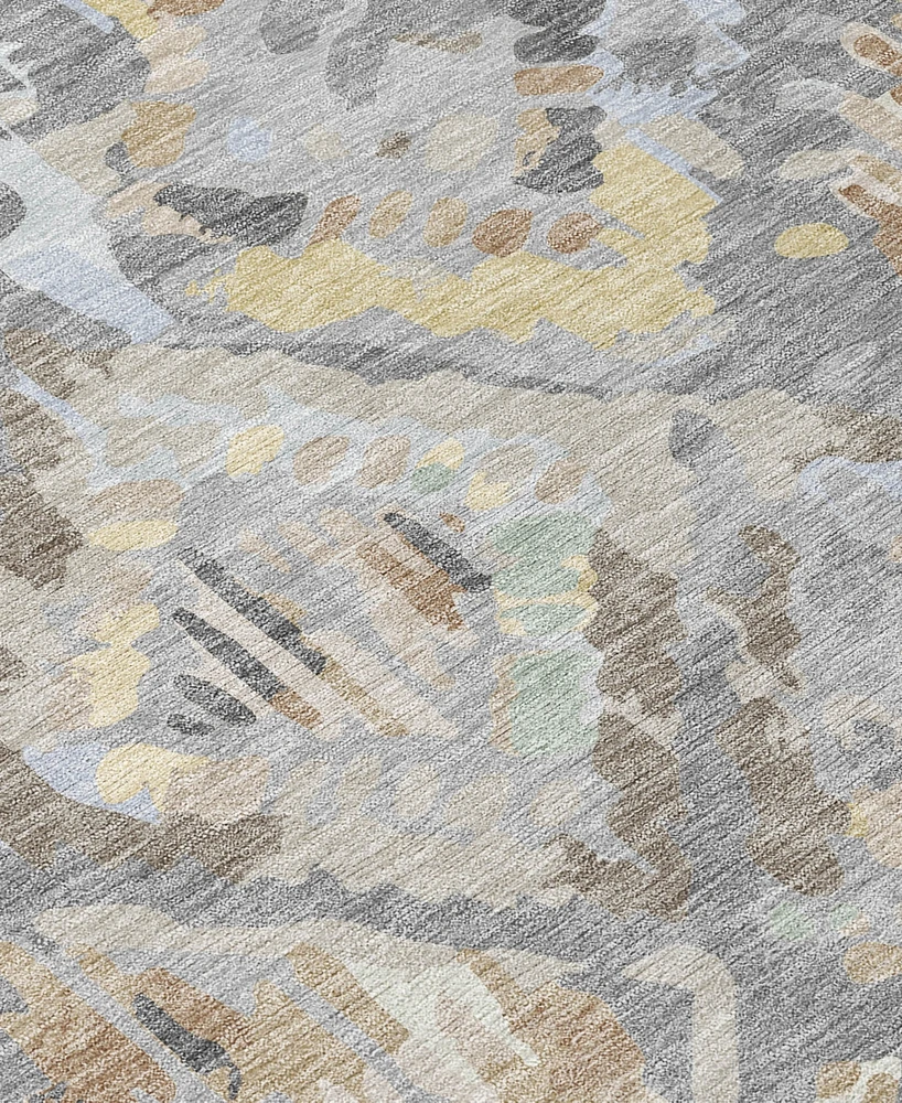 Addison Chantille Machine Washable ACN1329 2'6"x3'10" Area Rug