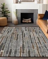Addison Chantille Machine Washable ACN1306 3'x5' Area Rug