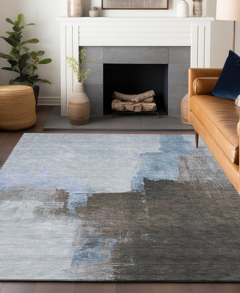 Addison Chantille Machine Washable ACN1336 3'x5' Area Rug
