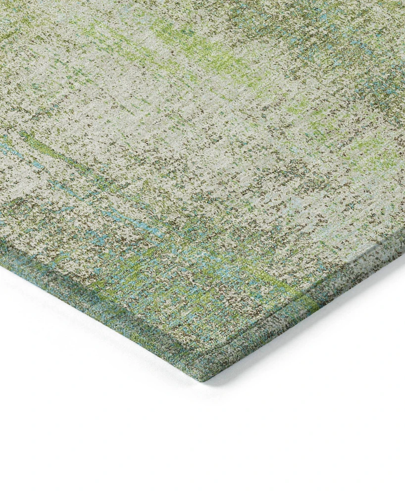 Addison Chantille Machine Washable ACN1356 2'3"x7'6" Runner Area Rug