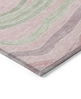 Addison Chantille Machine Washable ACN1586 2'3"x7'6" Runner Area Rug