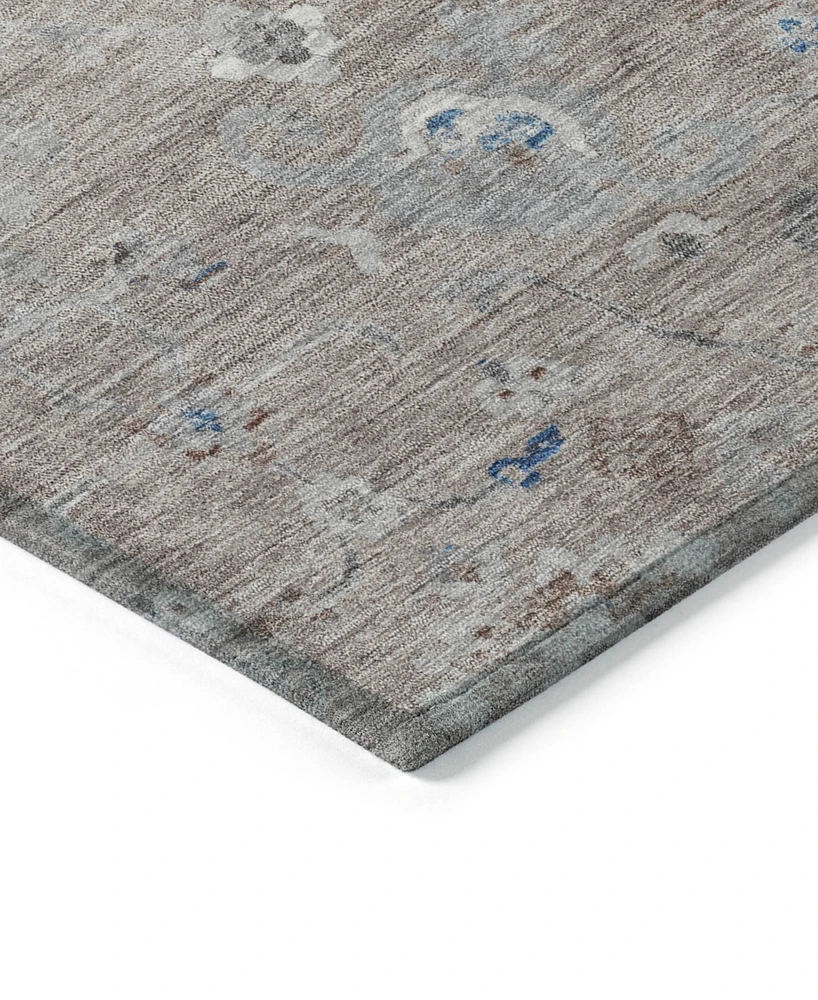 Addison Chantille Machine Washable ACN1374 2'6"x3'10" Area Rug