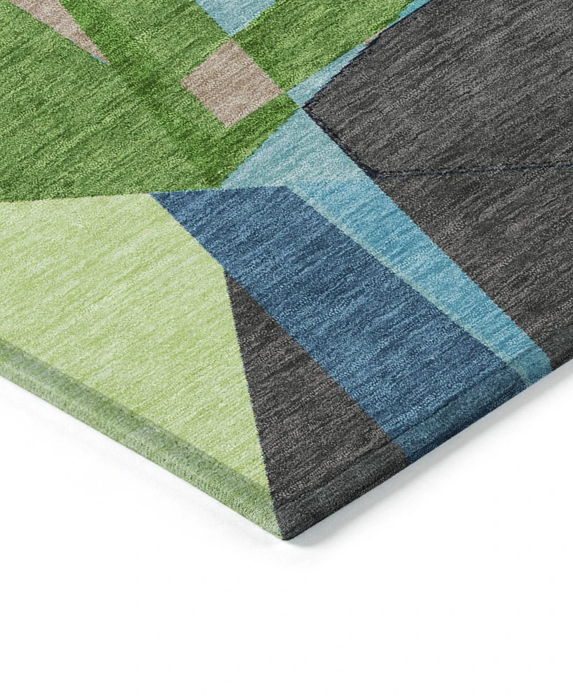 Addison Chantille Machine Washable ACN1609 9'x12' Area Rug