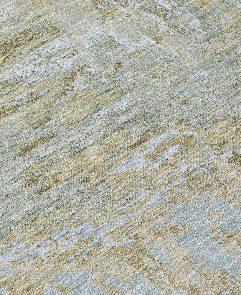 Addison Chantille ACN1351 1'8"x2'6" Area Rug