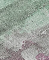 Addison Chantille Machine Washable ACN1473 2'3"x7'6" Runner Area Rug