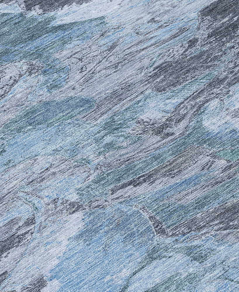 Addison Chantille Machine Washable ACN1346 3'x5' Area Rug