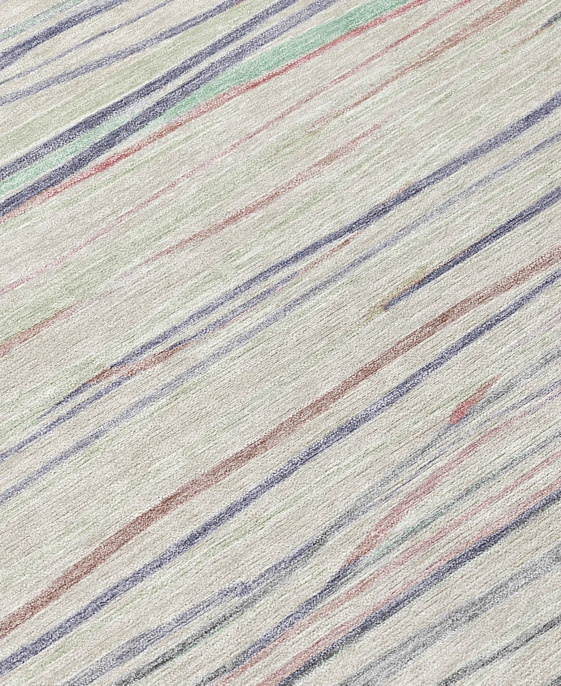 Addison Chantille Machine Washable ACN1603 9'x12' Area Rug