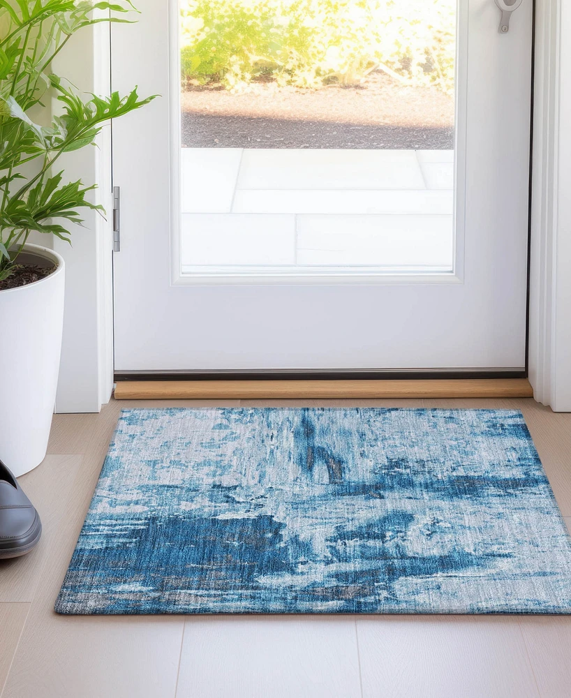 Addison Chantille ACN1350 1'8"x2'6" Area Rug