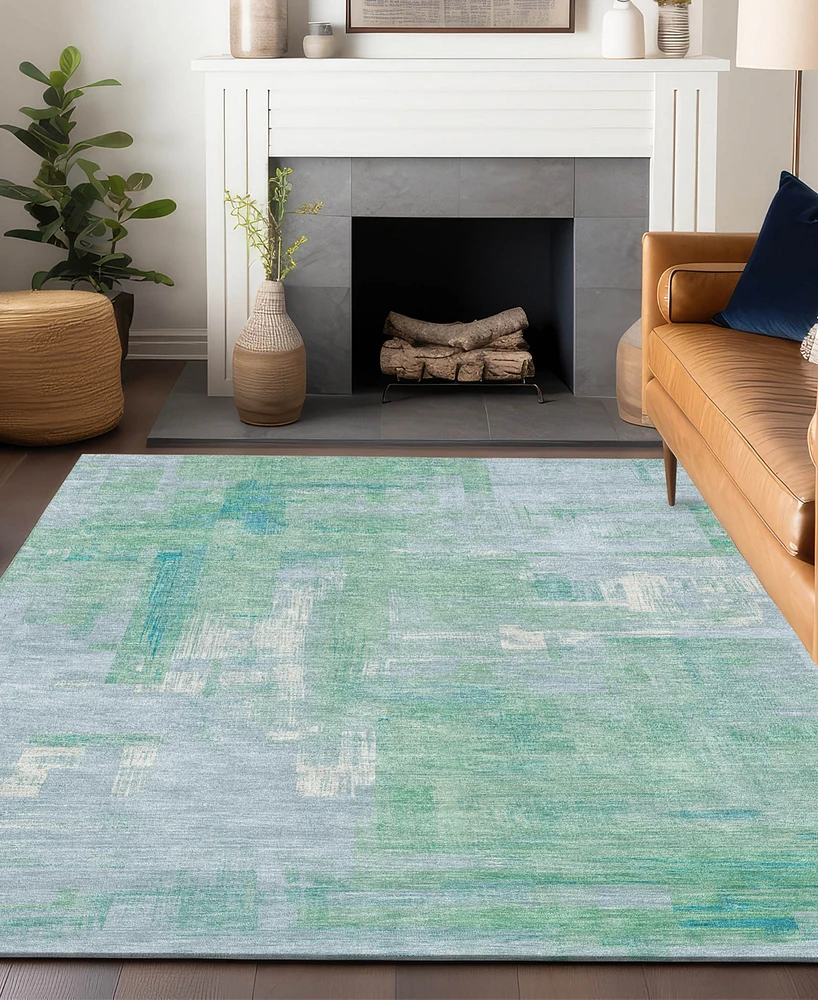 Addison Chantille Machine Washable ACN1343 3'x5' Area Rug