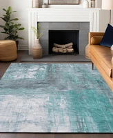 Addison Chantille Machine Washable ACN1353 3'x5' Area Rug
