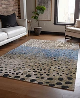 Addison Chantille Machine Washable ACN1369 9'x12' Area Rug