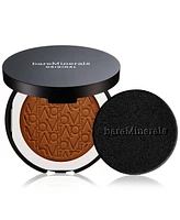 Original Talc-Free Pressed Powder Foundation Mineral Spf 15