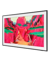 Samsung LS03FW 65" 4K Neo Qled The Frame Pro Smart Tv (2025)