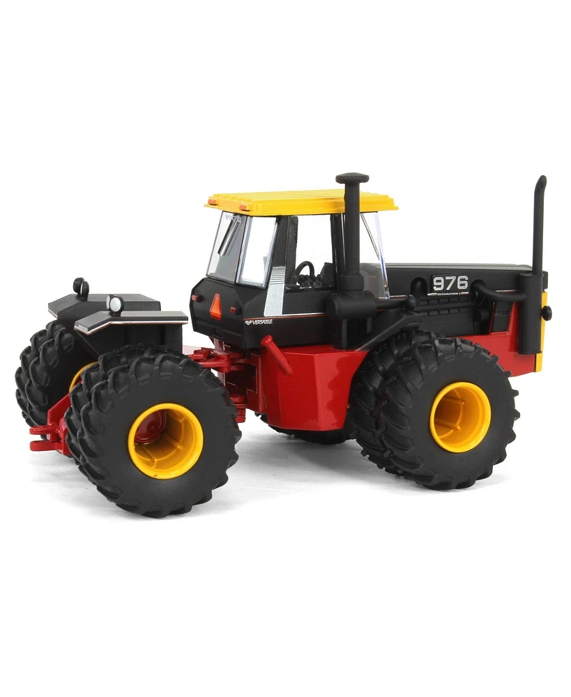 Top Shelf 1/64 Versatile 976 4WD Tractor with 24.5-32 Dual Wheels, Limited Edition Series 2402004R