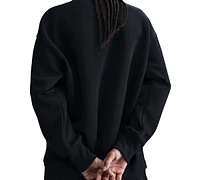 Nike Sportswear Women's Phoenix Fleece Oversized Crewneck Sweatshirt